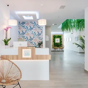 Gasthof Vg Boutique, Nerja
