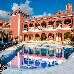 visit hotel