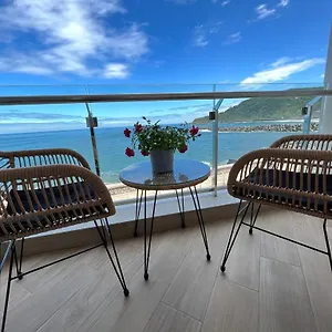 ** Gasthof Itxasoa Spanien
