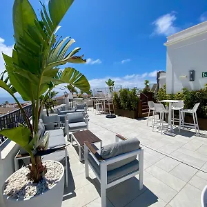 Gasthof La Puerta De Boutique - Adults Recommended, Nerja