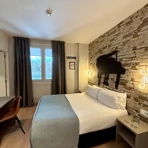 ** Hotel Colectia Urumea Spanien