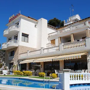 ** Hotel Bonsol Spanien