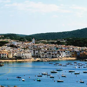 *** Hotel Port-bo Spanien