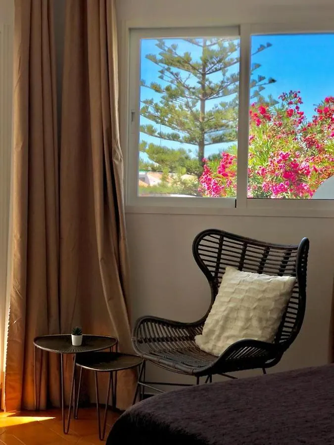 Hostal Casa Mercedes Nerja 2*,