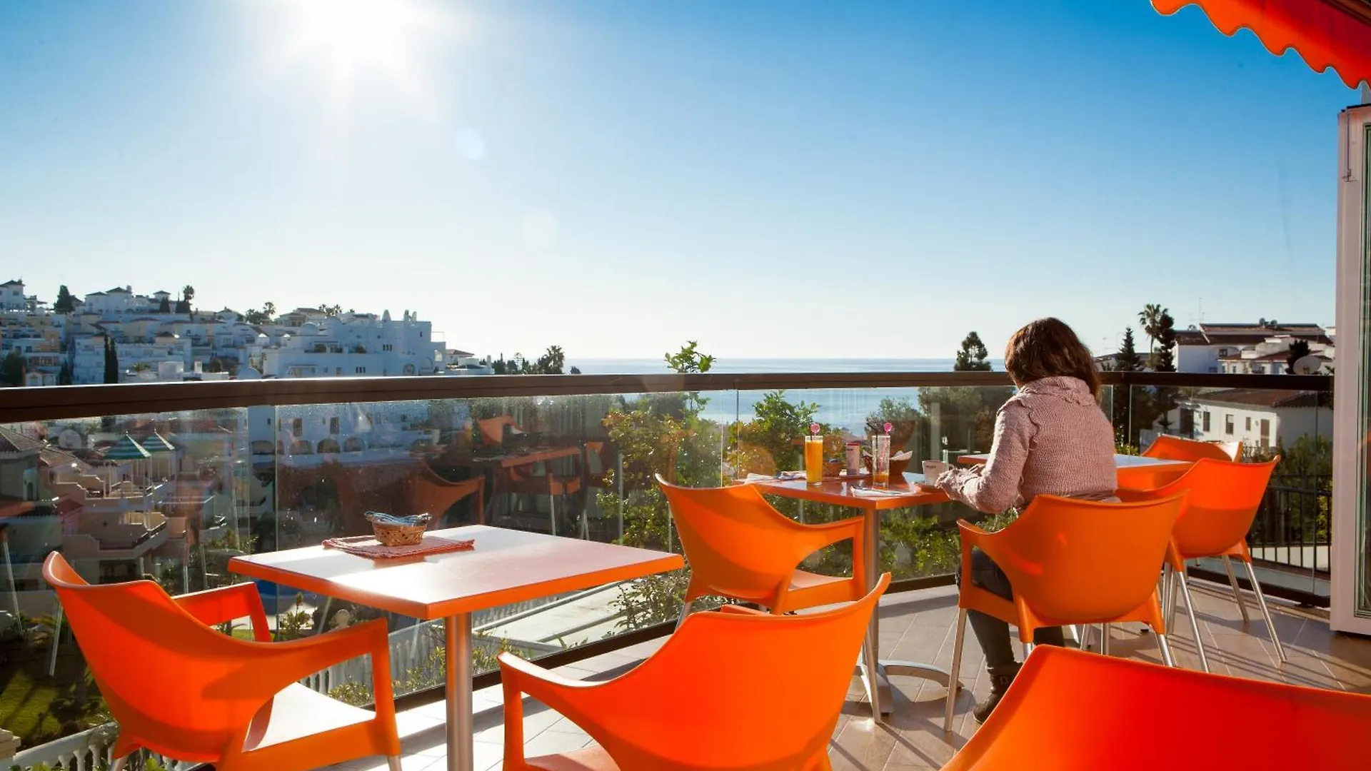 Hostal Casa Mercedes Nerja