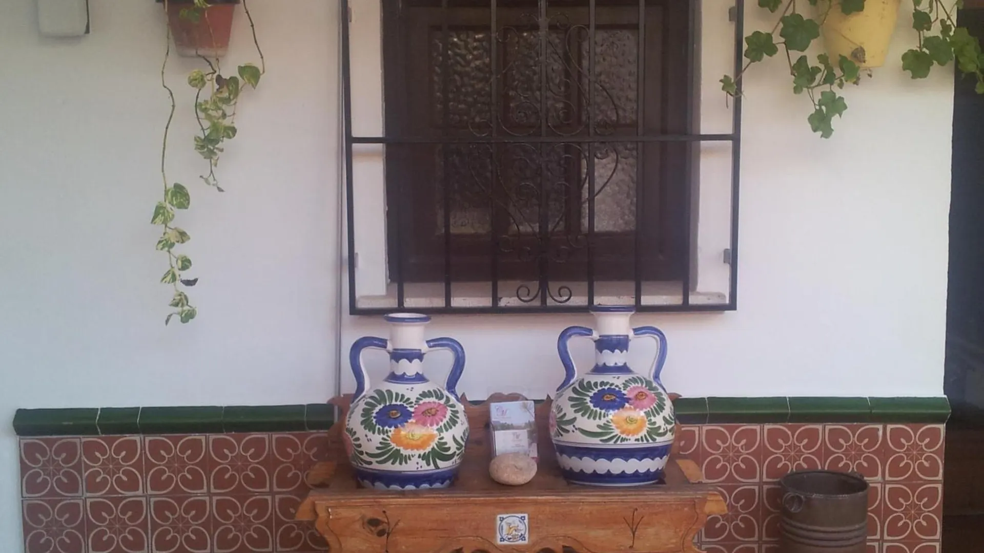 Hostal Casa Mercedes Nerja Guest house