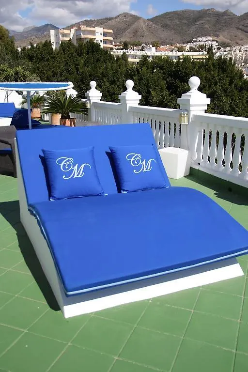 ** Guest house Hostal Casa Mercedes Nerja Spain