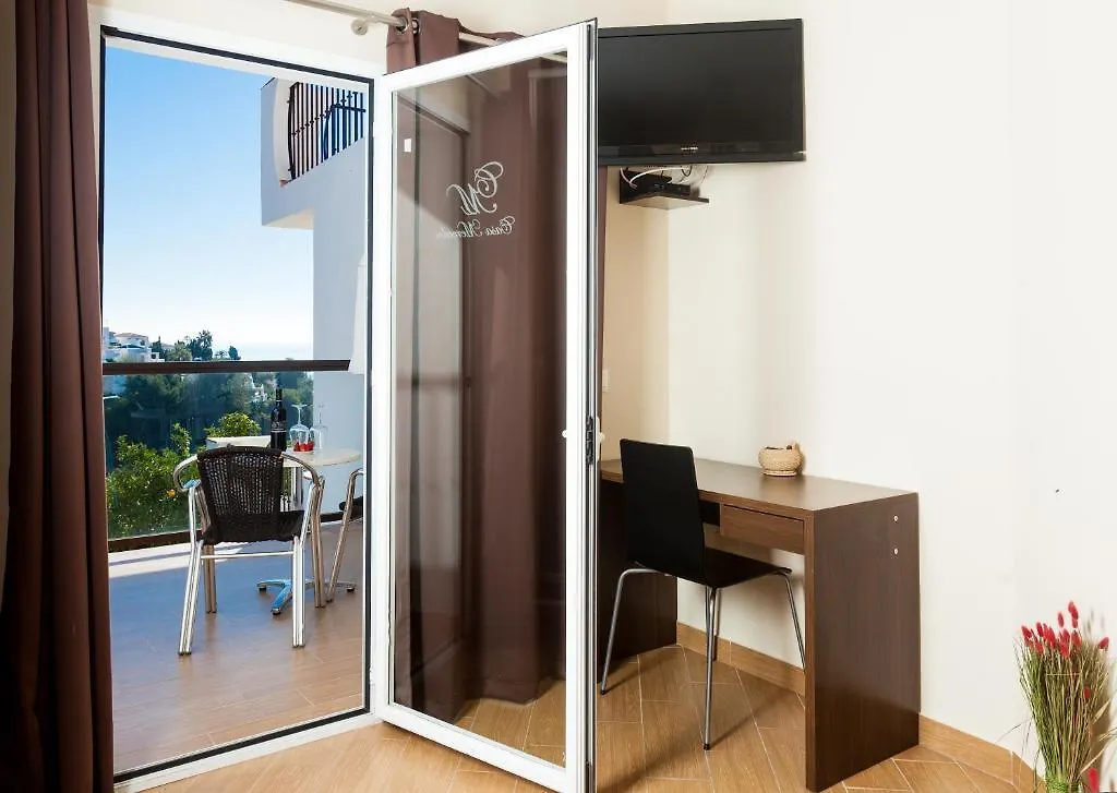 Hostal Casa Mercedes Nerja
