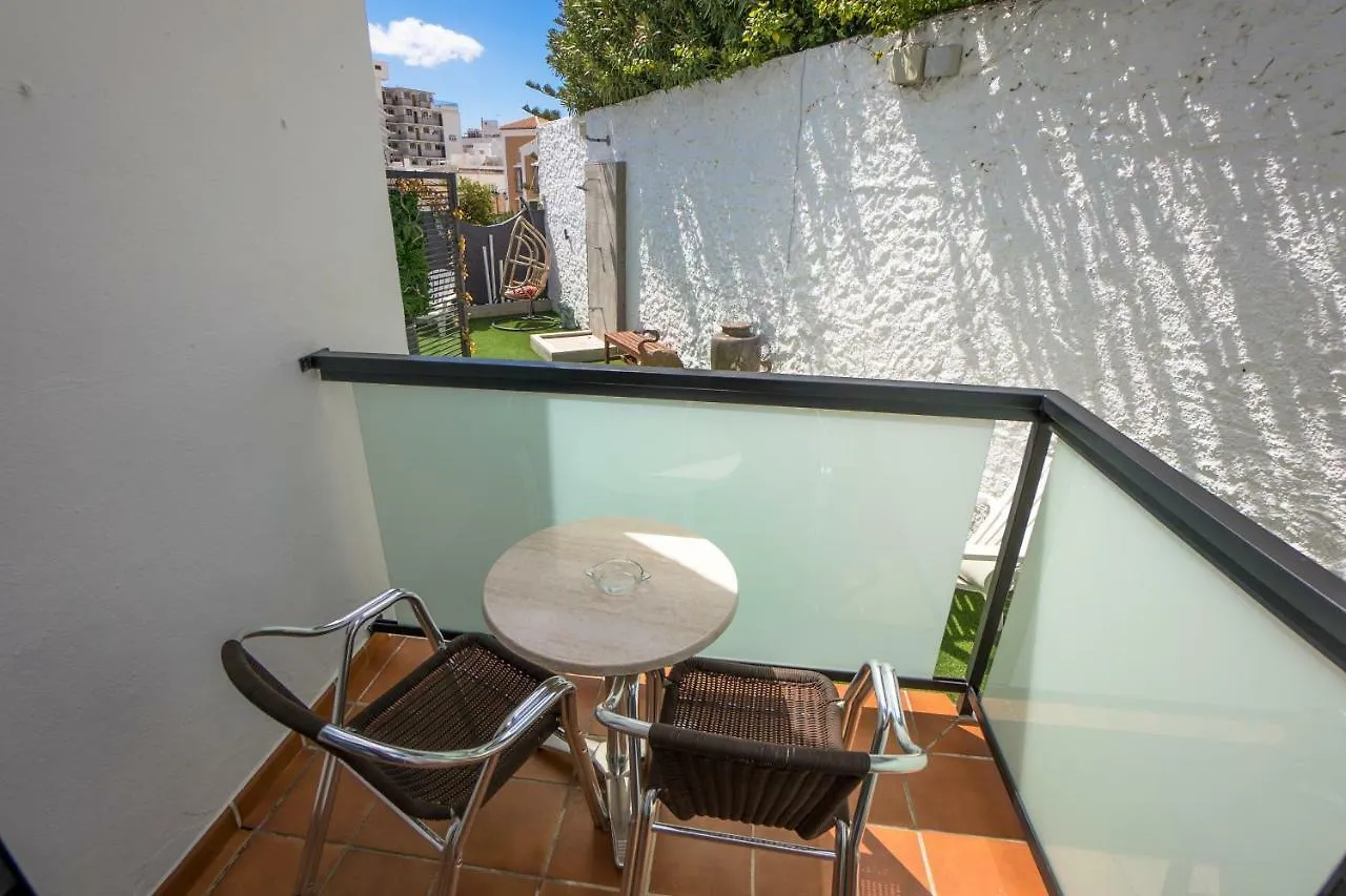 Hostal Casa Mercedes Nerja Guest house