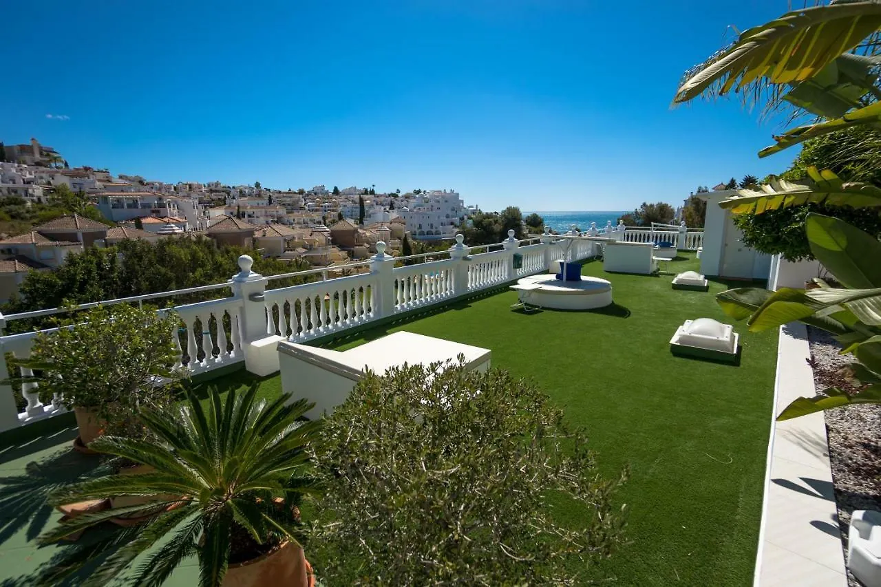 Hostal Casa Mercedes Nerja Spain