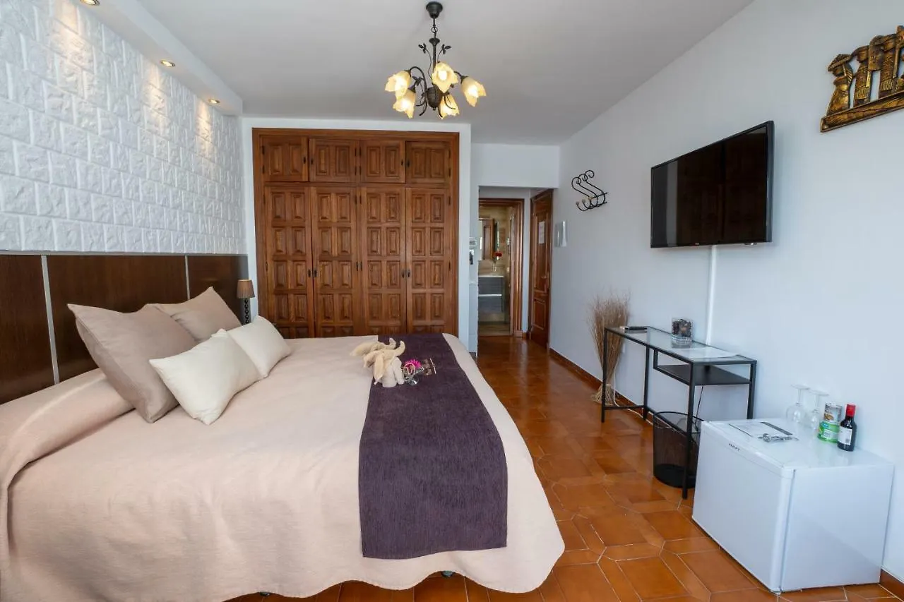 Hostal Casa Mercedes Nerja Spain
