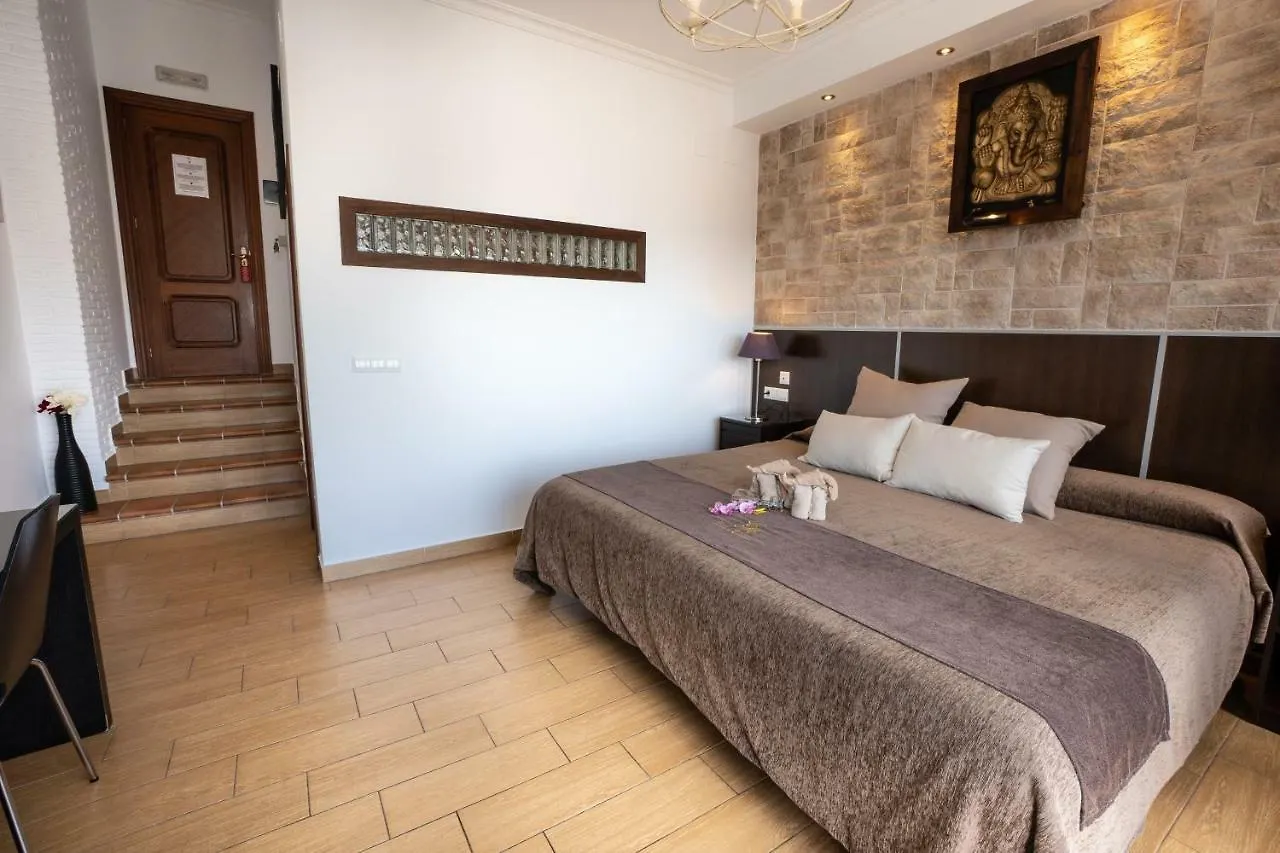 Hostal Casa Mercedes Nerja