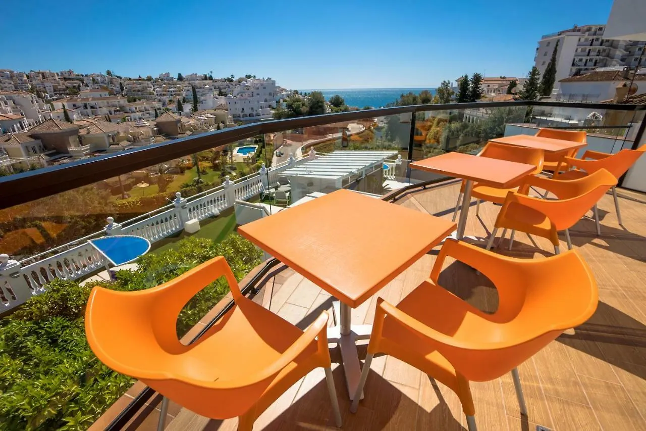 Hostal Casa Mercedes Nerja Guest house