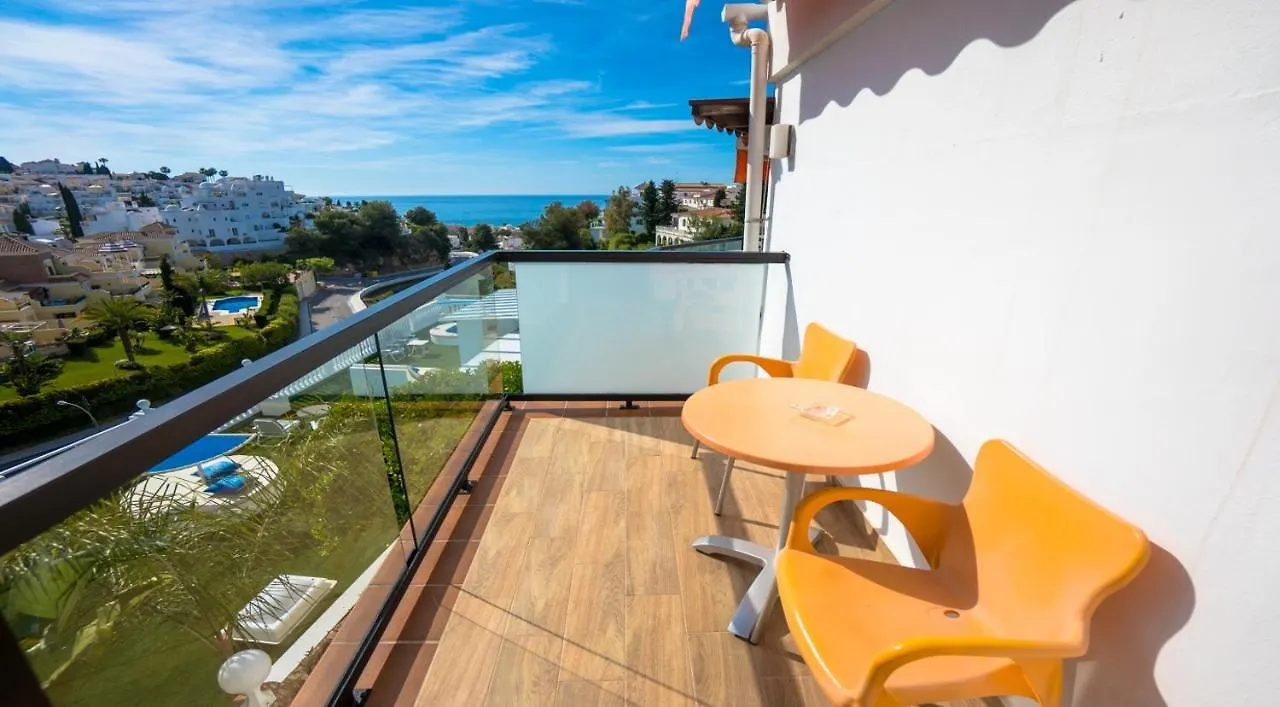 ** Guest house Hostal Casa Mercedes Nerja Spain