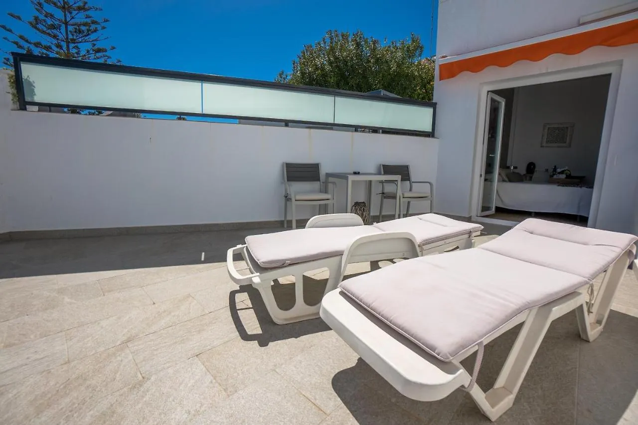 Hostal Casa Mercedes Nerja Guest house