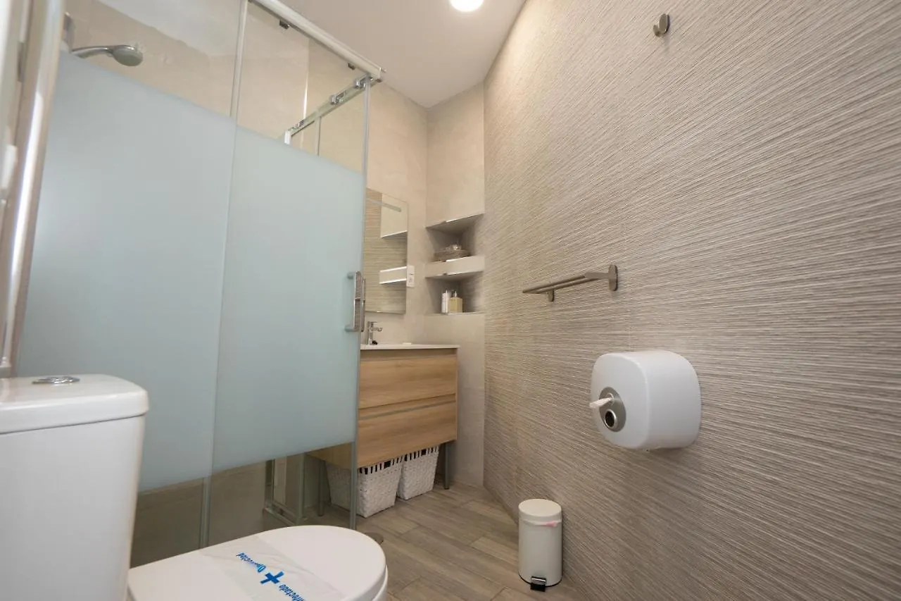 Hostal Casa Mercedes Nerja Guest house