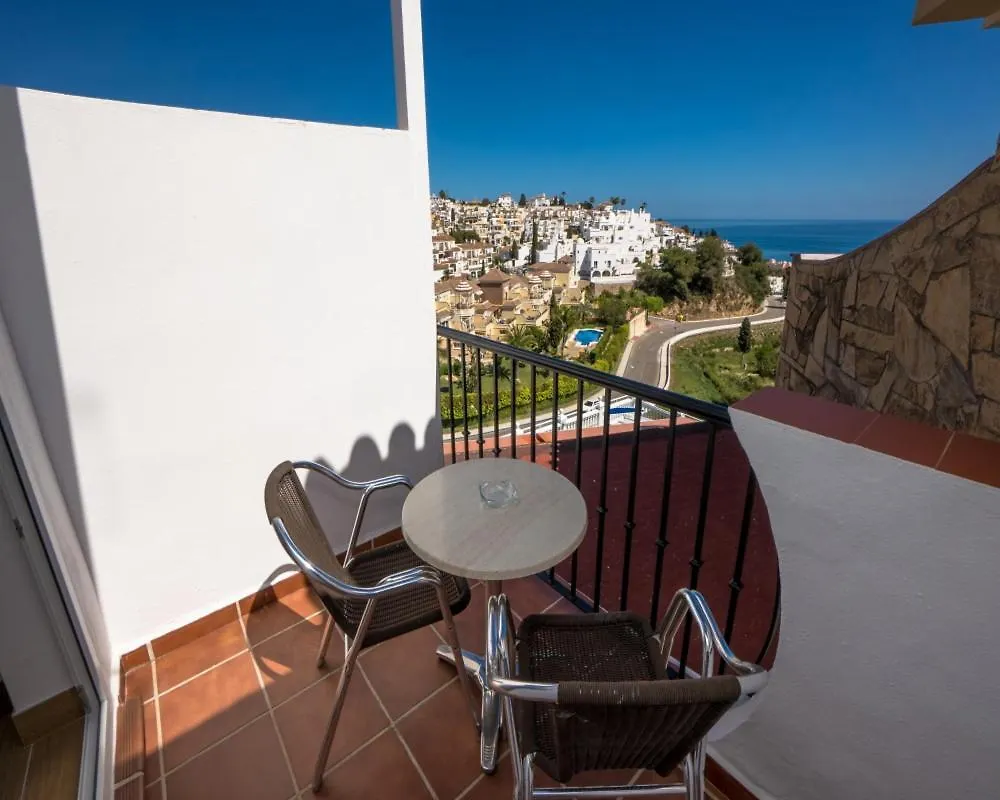 Hostal Casa Mercedes Nerja 2*,