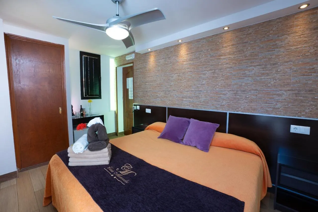 Hostal Casa Mercedes Nerja Spain